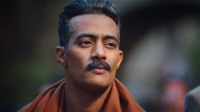 محمد رمضان: جعفر العمدة بنافس بيه الأسطورة والبرنس وهما أنجح مسلسلين في آخر 20 سنة