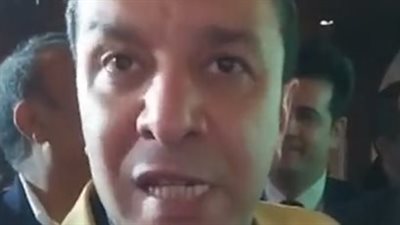 مصطفى كامل عن ظهوره مع رامز جلال: أنا فنان ودُعيت لحاجة بفلوس.. ومكنتش أعرف إنه مقلب | بث مباشر