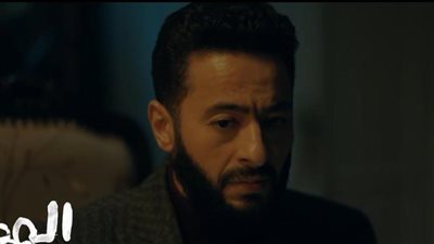 المداح 3 الحلقة 10.. محاولة قتل حمادة هلال على يد هلا السعيد بعد سيطرة الجن عليها