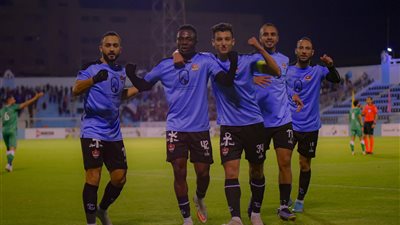 التشكيل المتوقع لفريق غزل المحلة في مواجهة المصري بالدوري الممتاز
