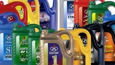 شركة التعاون للبترول ترفع أسعار الزيوت بمختلف أنواعها
