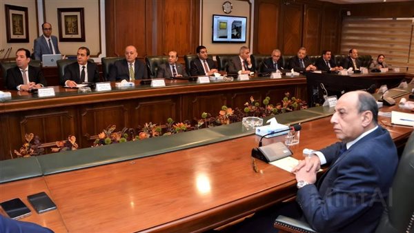 وزير الطيران