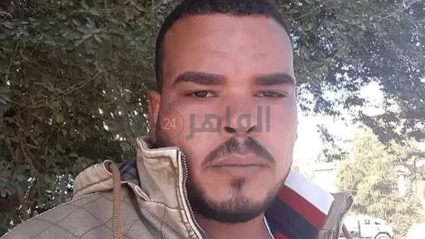 الشاب المتوفي إسلام