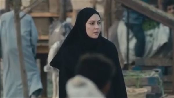 ندى موسى من مسلسل