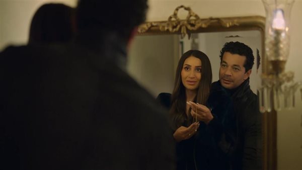 الحلقة 11 من مسلسل