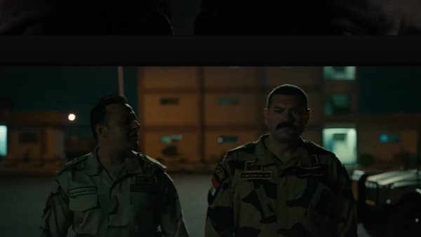 مسلسل الكتيبة 101