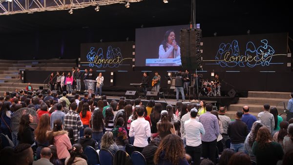  رئيس الطائفة الإنجيلية