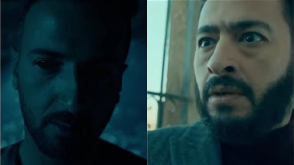 حمادة هلال ومحمد