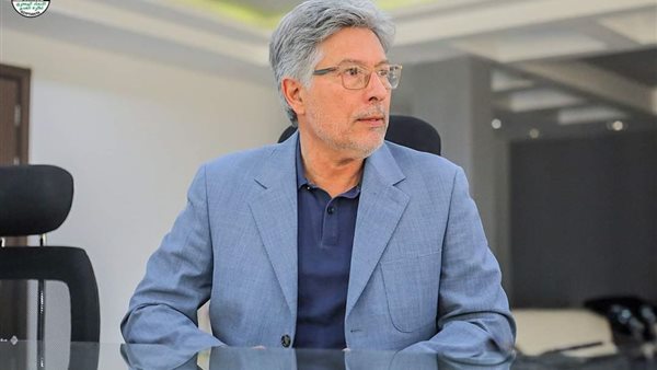 بيريرا رئيس لجنة