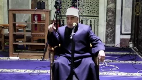  الدكتور فتحي الفقي