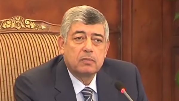 اللواء محمد إبراهيم