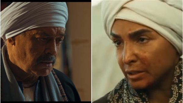 روجينا وجهاد سعد