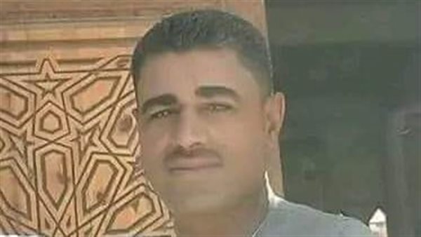 العامل المتوفى