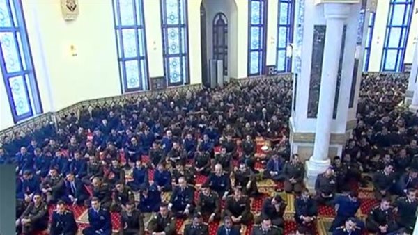 بث مباشر صلاة الجمعة