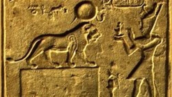  المعبود محيس