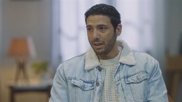 أحمد جمال سعيد