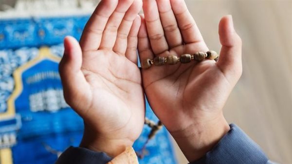 دعاء 10 رمضان 2023