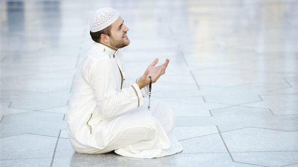 دعاء الجمعة الثانية