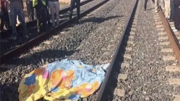 سكة حديد-أرشيفية