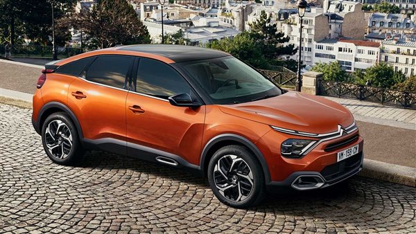 سيارات ستروين