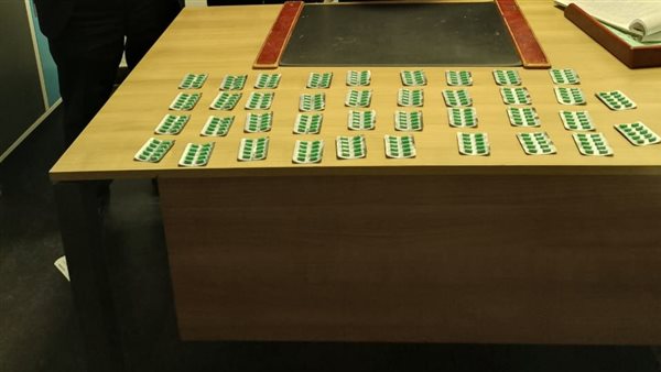 مطار القاهرة 