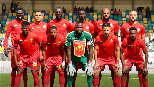 المريخ السوداني 