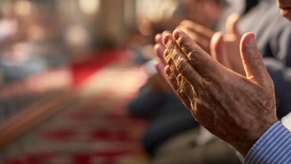 دعاء فجر الجمعة