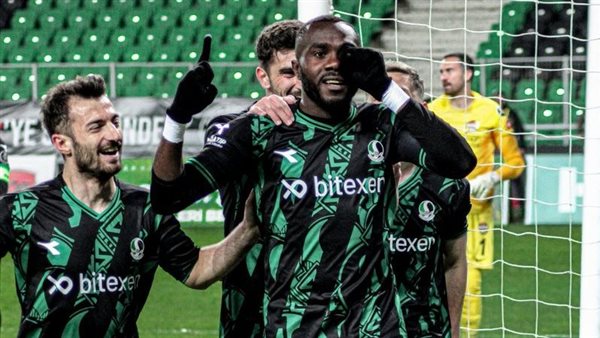 كابونجو كاسونجو