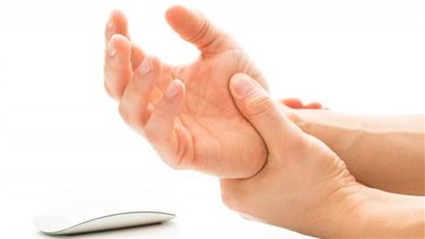 التهاب المفاصل