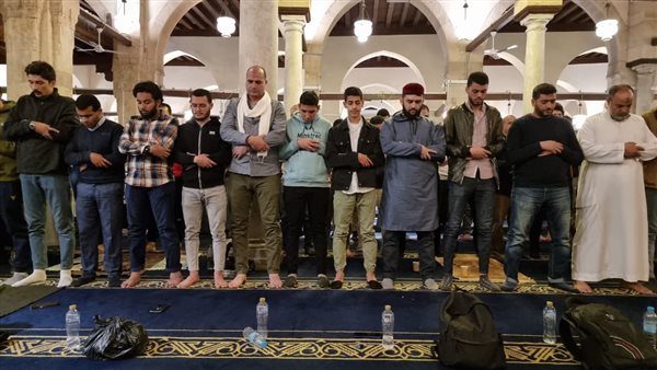 كم عدد صلاة التهجد