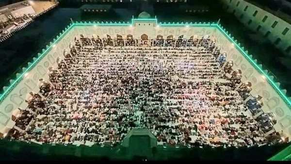 الجامع الأزهر