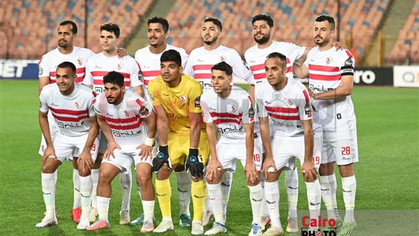 فريق الزمالك