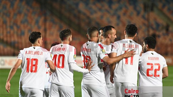 فريق الزمالك