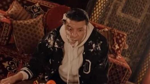 مصطفى كامل في برنامج