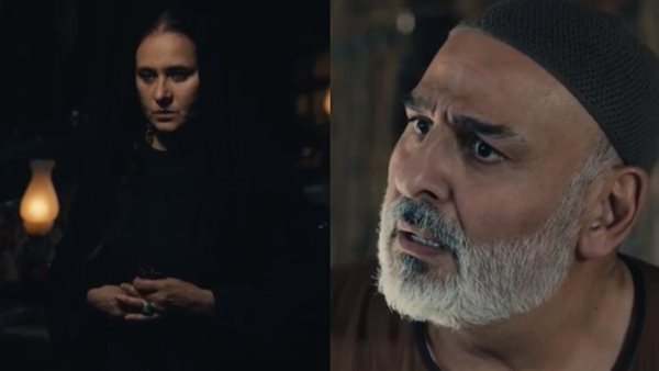 جمال سليمان ونيللي