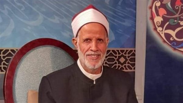  الشيخ الحويطي 