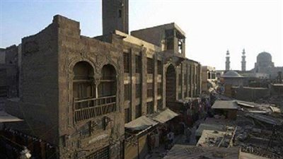 بعد 5 سنوات من الإغلاق.. تحرك برلماني لإعادة ترميم مسجد الفكهاني بمنطقة الغورية 