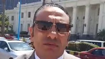 جنايات الإسكندرية تنظر محاكمة المتهم بإنهاء حياة 7 من أسرته.. ومحامي الضحايا: المتهم اعترف بارتكاب الجريمة | بث مباشر