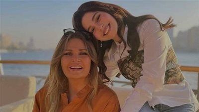 مايان السيد عن مشاركتها في 1000 حمد الله على السلامة: حبيت أخرج من الدراما.. ومينفعش أرفض عمل فيه يسرا