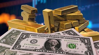 استقرار أسعار الذهب في مصر.. والدولار يصل لـ30.84 جنيه بالبنوك | بث مباشر
