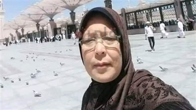 زارت النبي وفاضت روحها.. وفاة معتمرة من الغربية أثناء أداء مناسك العمرة