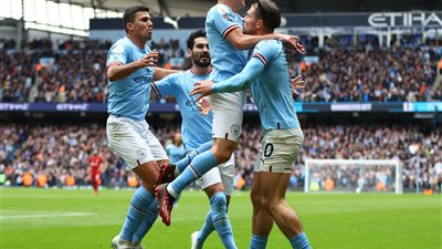 موعد مباراة مانشستر سيتي ويونايتد في نهائي كأس الاتحاد الإنجليزي