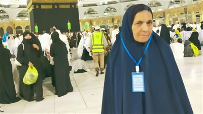 حسن الخاتمة.. وفاة ربة منزل عقب عودتها من رحلة العمرة بساعات في قنا 