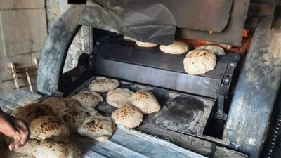 تحرير 51 محضرا تموينيا خلال حملات رقابية بديرمواس بالمنيا