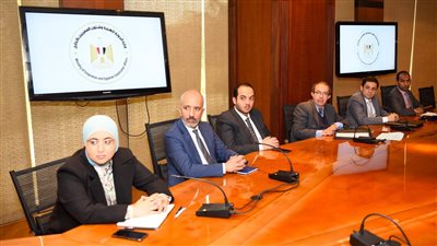 لجنة متابعة الطلاب المصريين بالخارج تعقد ثالث جلساتها لمناقشة إمكانية إعادة الدارسين في روسيا