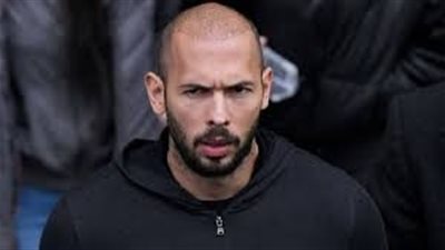 بعد إطلاق سراحه من السجن.. أندرو تيت: يجب أن نهزم الشيطان