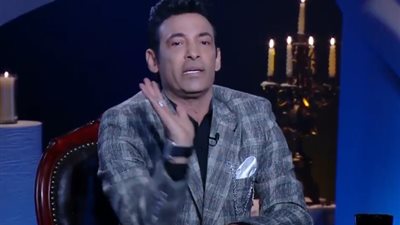 انفصلا من 8 أشهر .. سعد الصغير يتهم طليقته بنشر أخبار كاذبة لابتزازه ماليًا