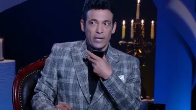 زوجة سعد الصغير بعد اتهامه لها بسرقة أمواله: أنا مسيطرة