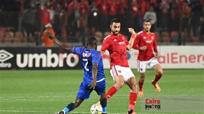 تعرف على منافس الأهلي في دور الـ 8 بدوري أبطال إفريقيا 