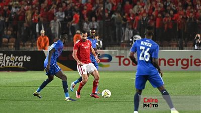 استعدادًا لمواجهة الأهلي.. الهلال السوداني يعلن اكتمال صفوفه في القاهرة